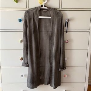Tommy Bahama Duster Cardigan